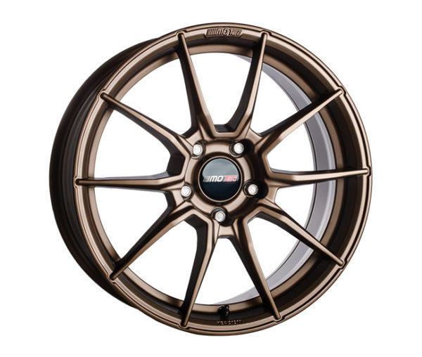 MOTEC Ultralight MCR2 7.0×17 ET14 (5×110) trackstore24.de