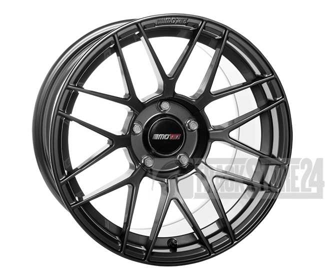 MOTEC Hyper Mesh MCR3 8.5×19 ET45 (5×108) trackstore24.de